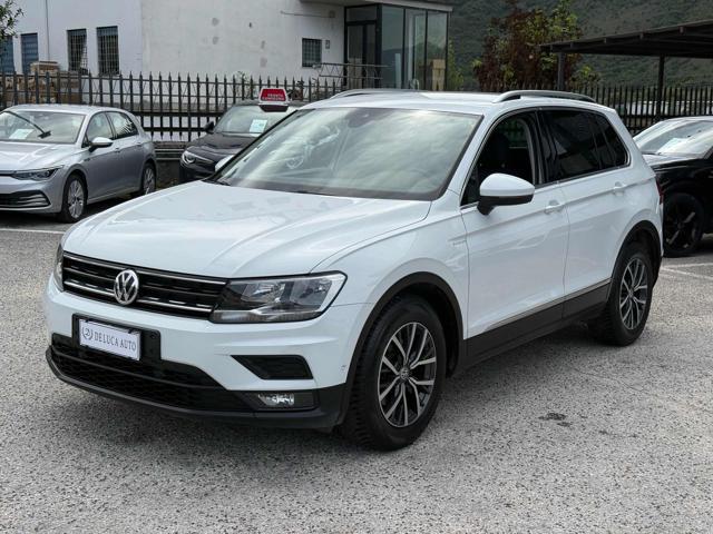 Volkswagen Tiguan 1.6 TDI SCR Business BlueMotion Tech SC. ROTTAMAZ - foto 3 di 4