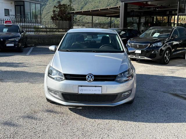 Volkswagen Polo 1.2 TDI DPF 5 p. Comfortline SCONTO ROTTAMAZIONE - foto 2 di 4