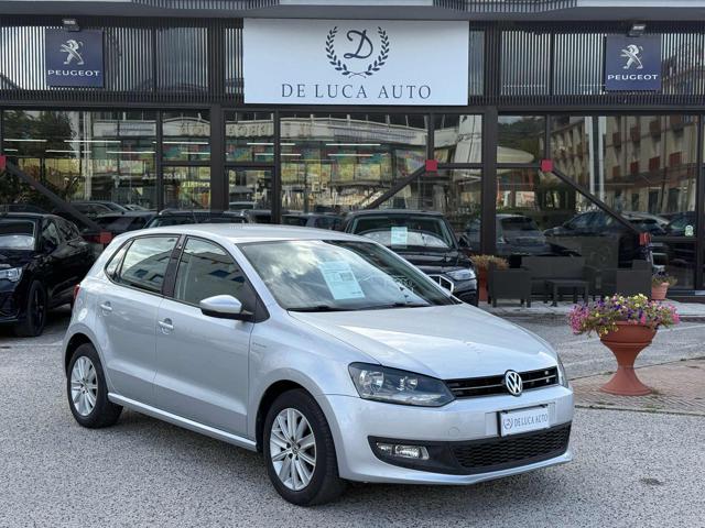 Volkswagen Polo 1.2 TDI DPF 5 p. Comfortline SCONTO ROTTAMAZIONE, del 2012, 159.000 km, in vendita a Scurcola Marsicana (AQ)