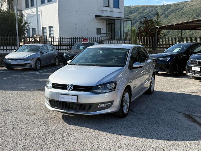 Volkswagen Polo 1.2 TDI DPF 5 p. Comfortline SCONTO ROTTAMAZIONE - foto 3 di 4