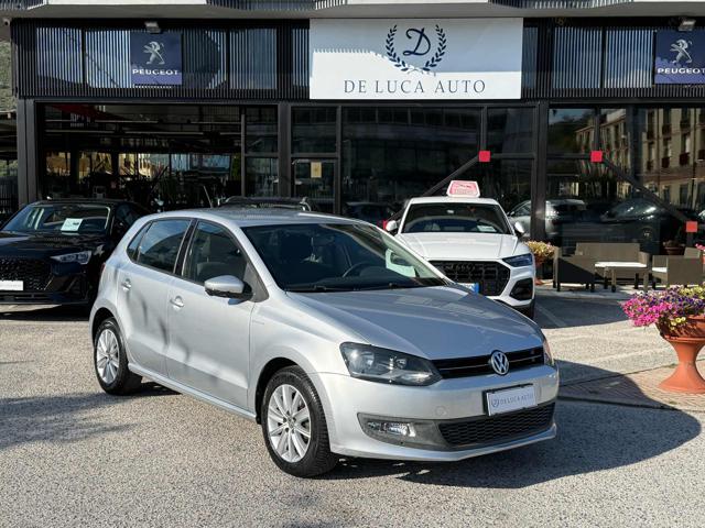 Volkswagen Polo 1.2 TDI DPF 5 p. Comfortline SCONTO ROTTAMAZIONE, del 2012, 159.000 km, in vendita a Scurcola Marsicana (AQ)