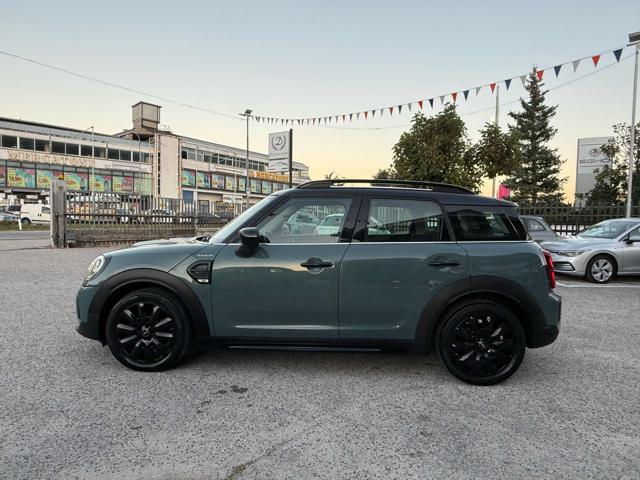 MINI Mini 1.5 Cooper Untamed Edition Countryman SC. ROTTAMAZ - foto 4 di 4