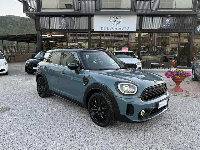 MINI Mini 1.5 Cooper Untamed Edition Countryman SC. ROTTAMAZ, del 2023, 88.000 km, in vendita a Scurcola Marsicana (AQ)