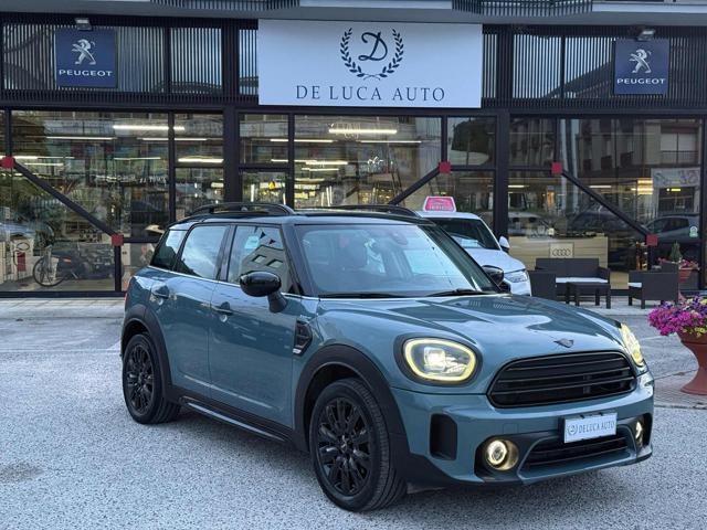 MINI Mini 1.5 Cooper Untamed Edition Countryman SC. ROTTAMAZ, del 2023, 88.000 km, in vendita a Scurcola Marsicana (AQ)
