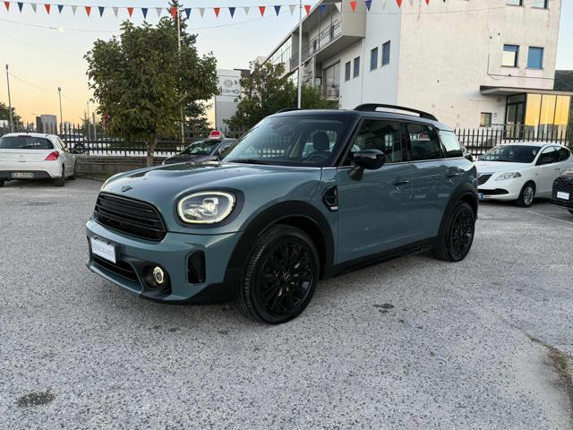 MINI Mini 1.5 Cooper Untamed Edition Countryman SC. ROTTAMAZ - foto 3 di 4