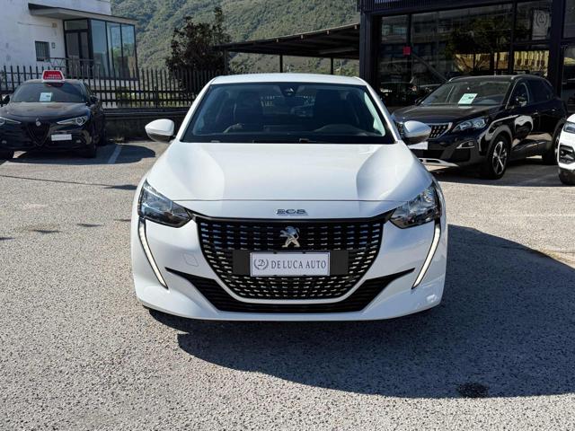 Peugeot 208 ACTIVE PACK 75CV 5P SCONTO ROTTAMAZIONE - foto 2 di 4
