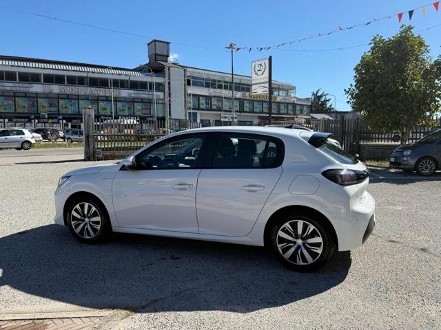 Peugeot 208 ACTIVE PACK 75CV 5P SCONTO ROTTAMAZIONE - foto 4 di 4