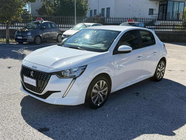 Peugeot 208 ACTIVE PACK 75CV 5P SCONTO ROTTAMAZIONE - foto 3 di 4