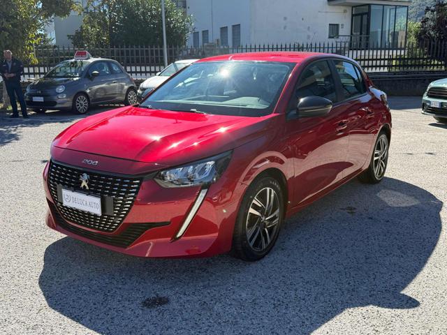 Peugeot 208 BlueHDi 100 Stop&Start 5p Allure Pack SC. ROTTAMAZ - foto 3 di 4