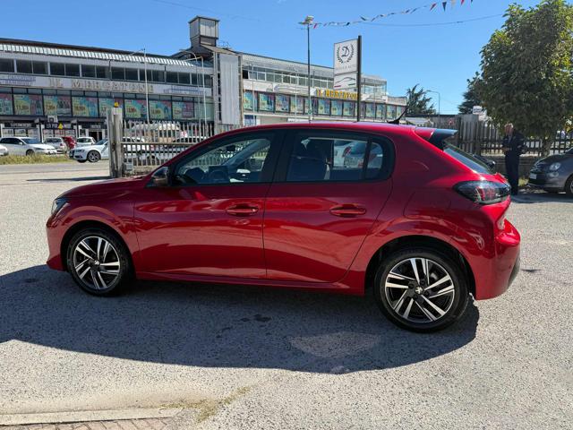 Peugeot 208 BlueHDi 100 Stop&Start 5p Allure Pack SC. ROTTAMAZ - foto 4 di 4
