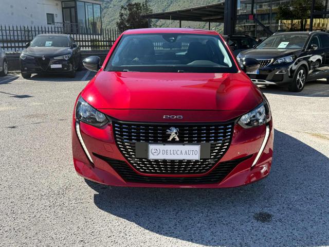 Peugeot 208 BlueHDi 100 Stop&Start 5p Allure Pack SC. ROTTAMAZ - foto 2 di 4