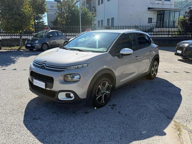 Citroen C3 SHINE 82CV 5P SCONTO ROTTAMAZIONE - foto 3 di 4