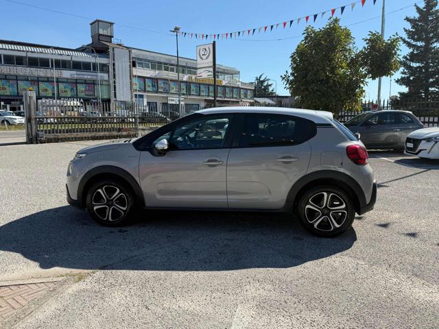 Citroen C3 SHINE 82CV 5P SCONTO ROTTAMAZIONE - foto 4 di 4