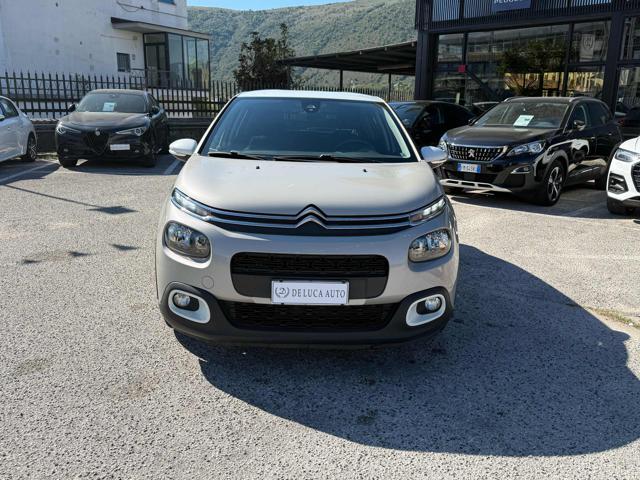 Citroen C3 SHINE 82CV 5P SCONTO ROTTAMAZIONE - foto 2 di 4