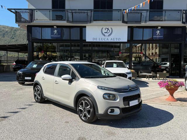 Citroen C3 SHINE 82CV 5P SCONTO ROTTAMAZIONE, del 2018, 100.000 km, in vendita a Scurcola Marsicana (AQ)