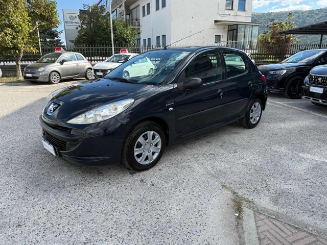 Peugeot 206 PLUS 1.1 URBAN 5P SCONTO ROTTAMAZIONE - foto 3 di 4