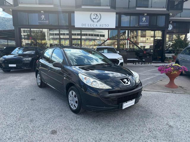 Peugeot 206 PLUS 1.1 URBAN 5P SCONTO ROTTAMAZIONE, del 2011, 75.000 km, in vendita a Scurcola Marsicana (AQ)