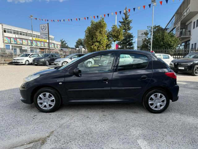 Peugeot 206 PLUS 1.1 URBAN 5P SCONTO ROTTAMAZIONE - foto 4 di 4
