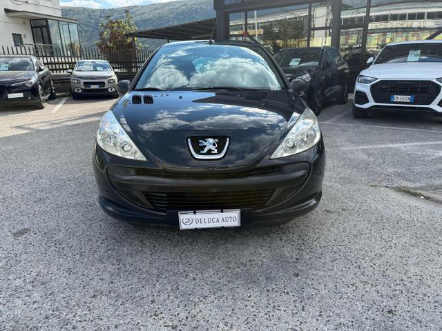 Peugeot 206 PLUS 1.1 URBAN 5P SCONTO ROTTAMAZIONE - foto 2 di 4