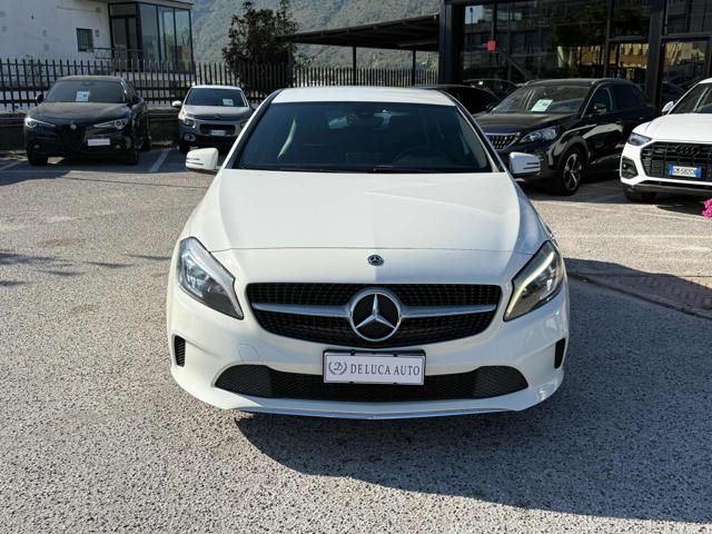 Mercedes-Benz A 200 D AUTOMATIC 200 SPORT 4 MATIC SCONTO ROTTAMAZIONE - foto 2 di 4