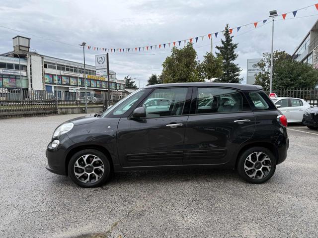 Fiat 500L 1.4 T-Jet 120 CV GPL LOUNGE SCONTO ROTTAMAZIONE - foto 4 di 4