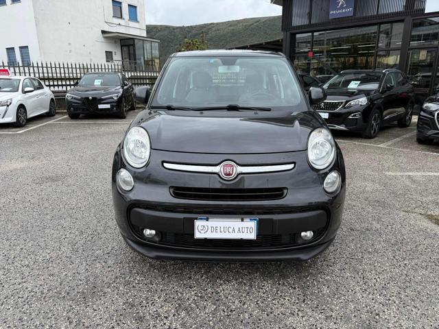 Fiat 500L 1.4 T-Jet 120 CV GPL LOUNGE SCONTO ROTTAMAZIONE - foto 2 di 4