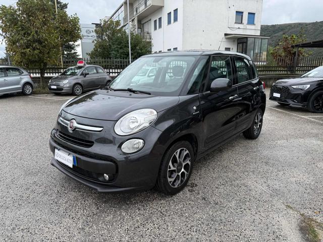 Fiat 500L 1.4 T-Jet 120 CV GPL LOUNGE SCONTO ROTTAMAZIONE - foto 3 di 4