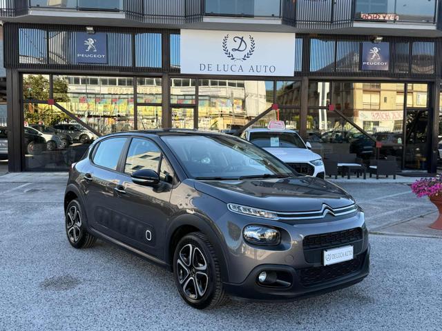 Citroen C3 SHINE SCONTO ROTTAMAZIONE, del 2020, 90.000 km, in vendita a Scurcola Marsicana (AQ)