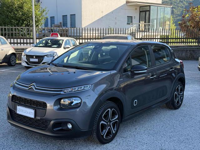 Citroen C3 SHINE SCONTO ROTTAMAZIONE - foto 4 di 4