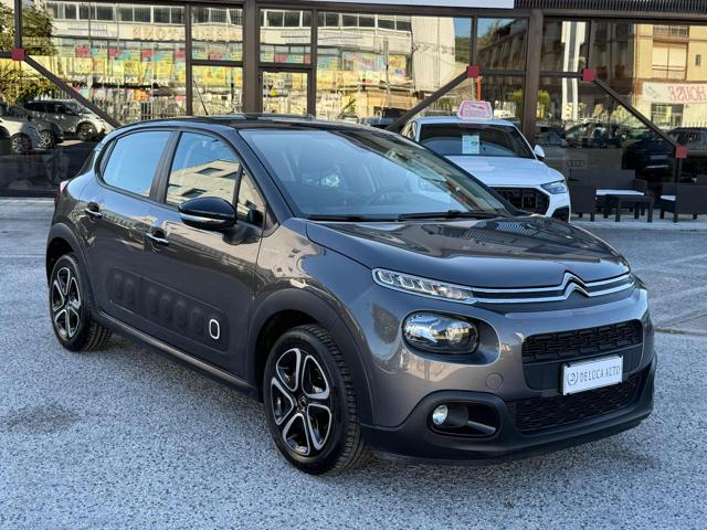 Citroen C3 SHINE SCONTO ROTTAMAZIONE - foto 2 di 4