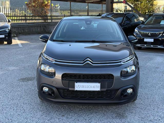 Citroen C3 SHINE SCONTO ROTTAMAZIONE - foto 3 di 4