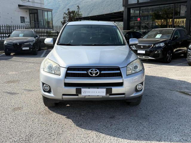 Toyota RAV 4 MY23 RAV4 2.2 D-4D 150 CV DPF Luxury SC. ROTTAMAZIONE - foto 3 di 4