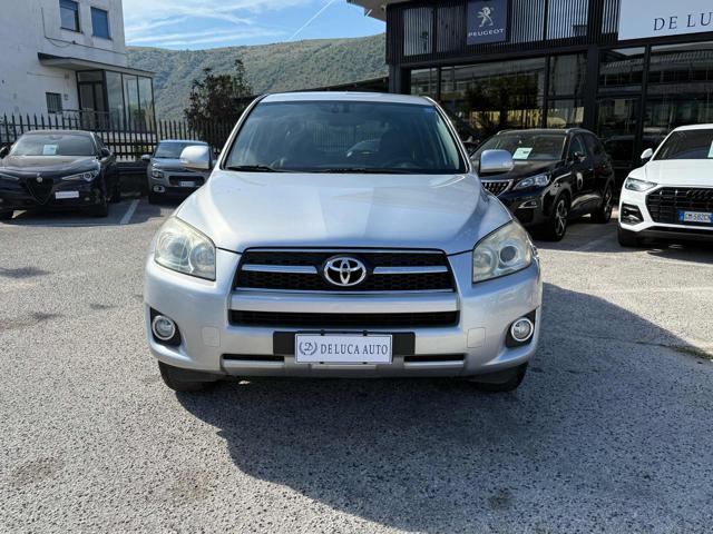 Toyota RAV 4 MY23 RAV4 2.2 D-4D 150 CV DPF Luxury SC. ROTTAMAZIONE - foto 4 di 4