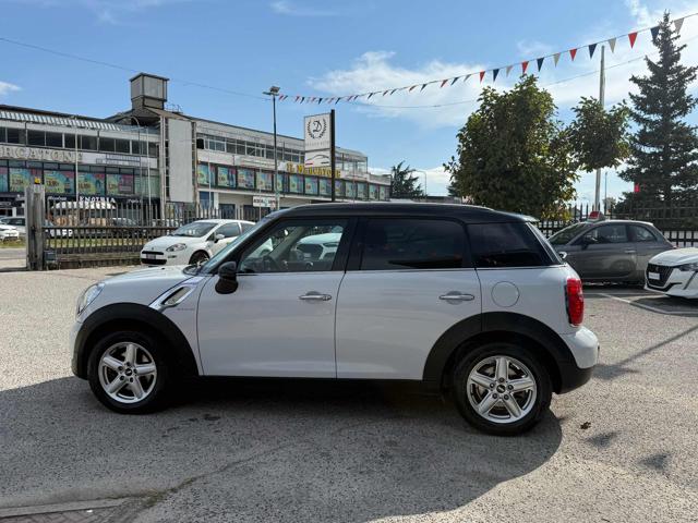 MINI Countryman Mini Cooper D Countryman SCONTO ROTTAMAZIONE - foto 4 di 4