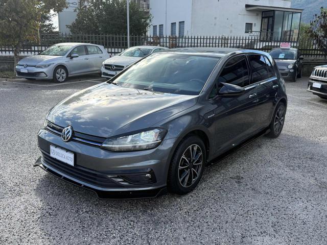 Volkswagen Golf 1.5 TGI DSG 5p. Trendline BlueMotion SC. ROTTAMAZ. - foto 3 di 4