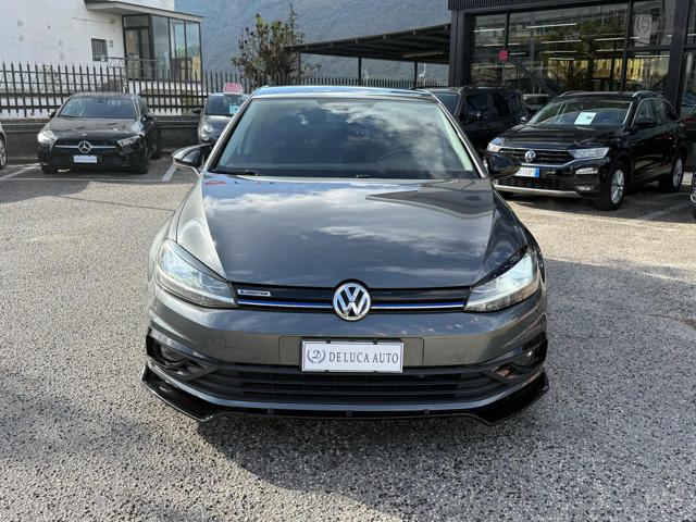 Volkswagen Golf 1.5 TGI DSG 5p. Trendline BlueMotion SC. ROTTAMAZ. - foto 2 di 4