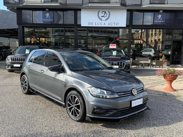 Volkswagen Golf 1.5 TGI DSG 5p. Trendline BlueMotion SC. ROTTAMAZ., del 2019, 189.000 km, in vendita a Scurcola Marsicana (AQ)