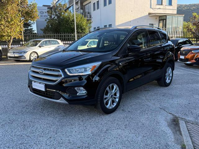 Ford Kuga 1.5 TDCI 120 CV S&S 2WD Titanium SC. ROTTAMAZIONE - foto 3 di 4