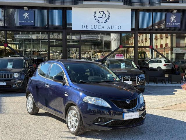 Lancia Ypsilon 1.3 MJT 16V 95 CV 5p S&S Silver SC. ROTTAMAZIONE, del 2016, 112.000 km, in vendita a Scurcola Marsicana (AQ)