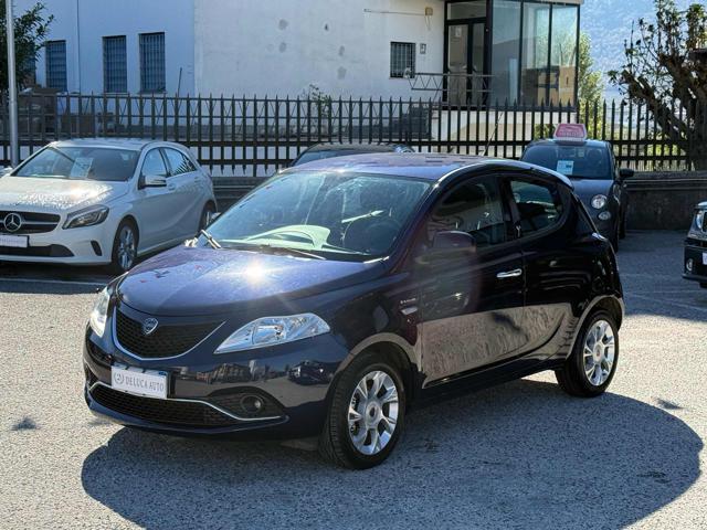 Lancia Ypsilon 1.3 MJT 16V 95 CV 5p S&S Silver SC. ROTTAMAZIONE - foto 3 di 4