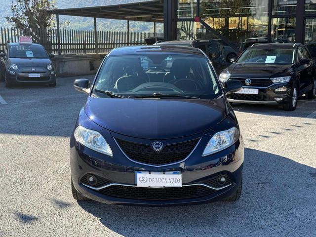 Lancia Ypsilon 1.3 MJT 16V 95 CV 5p S&S Silver SC. ROTTAMAZIONE - foto 2 di 4