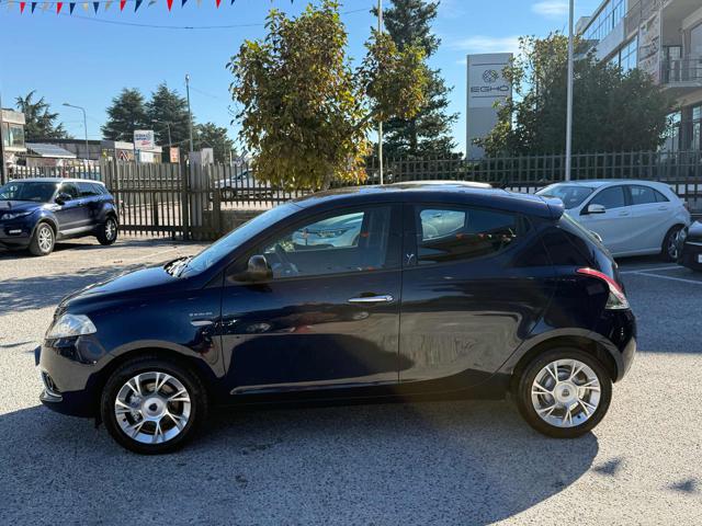 Lancia Ypsilon 1.3 MJT 16V 95 CV 5p S&S Silver SC. ROTTAMAZIONE - foto 4 di 4