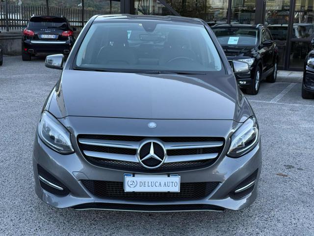 Mercedes-Benz B 220 CDI 4Matic Automatic Executive SCONTO ROTTAMAZIONE - foto 2 di 4