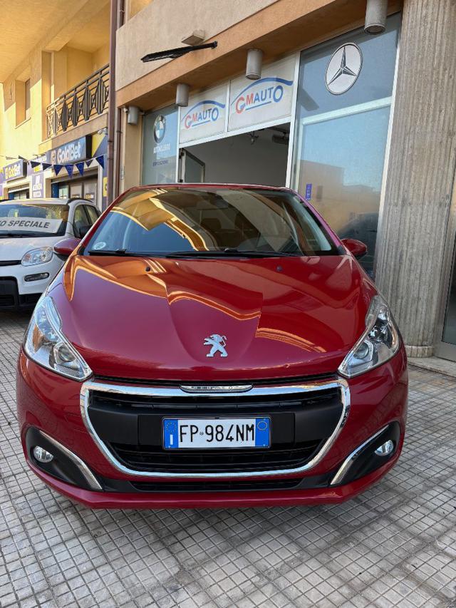 Peugeot 208 1� serie PureTech 82 5 porte Active - foto 2 di 4