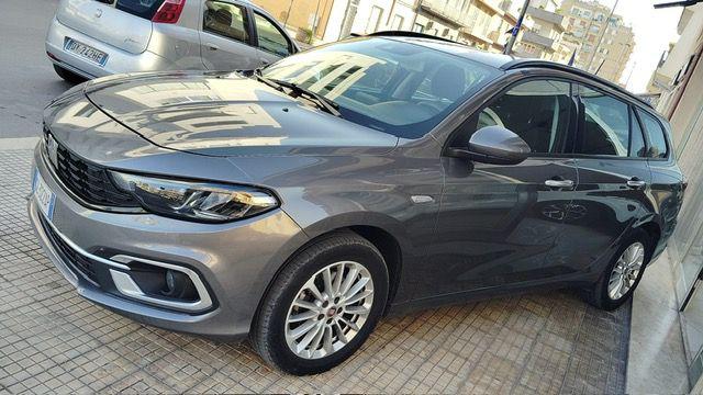 Fiat Tipo 1.6 Mjt S&S SW - foto 2 di 4