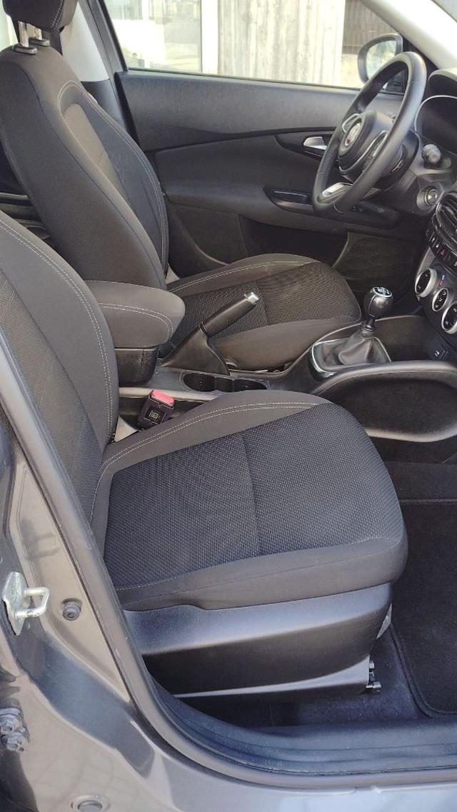 Fiat Tipo 1.6 Mjt S&S SW - foto 4 di 4