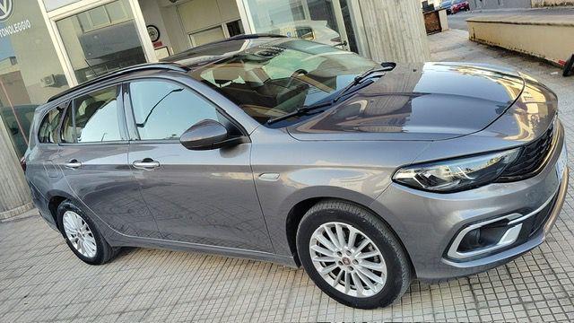 Fiat Tipo 1.6 Mjt S&S SW - foto 3 di 4