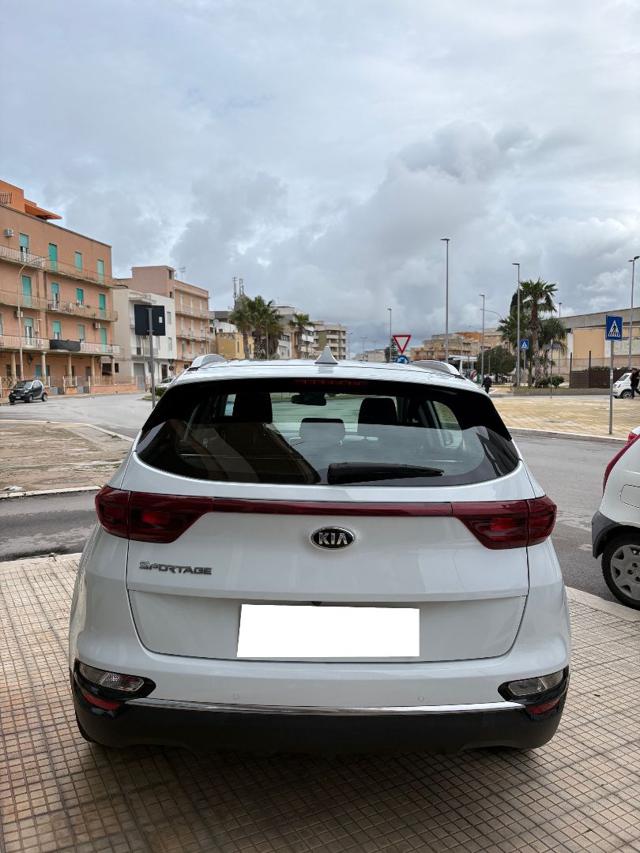 Kia Sportage 1.6 CRDI 115 CV 2WD Style - foto 3 di 4