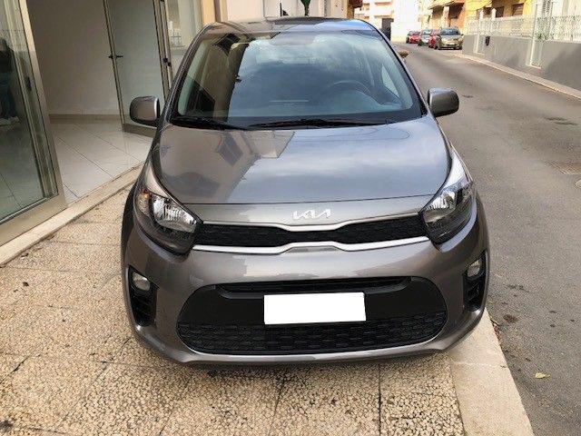 Kia Picanto 1.0 12V 5p X LINE - foto 2 di 4