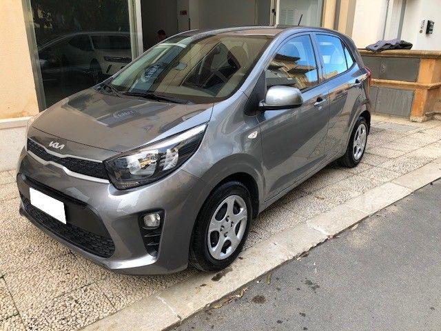 Kia Picanto 1.0 12V 5p X LINE - foto 3 di 4